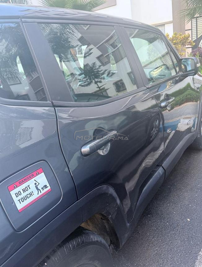 jeep Renegade excelente 👌  .