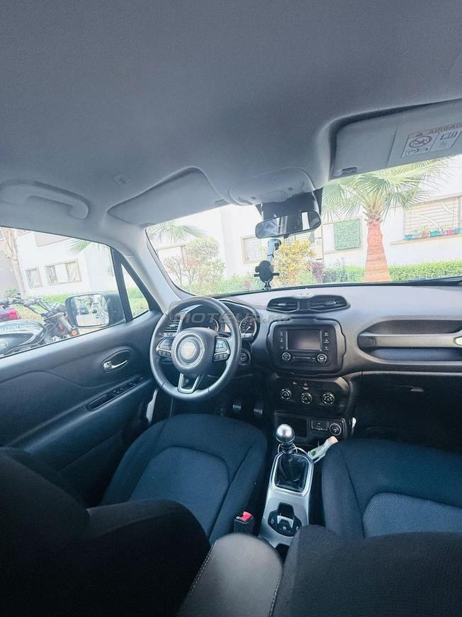 jeep Renegade excelente 👌  .