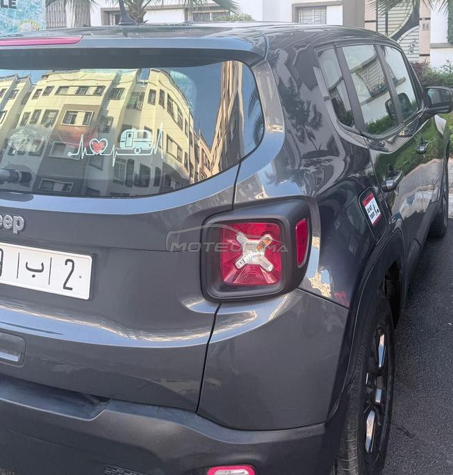 jeep Renegade excelente 👌  .
