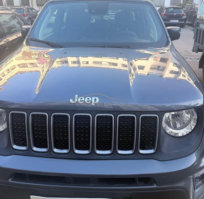 jeep Renegade excelente 👌  .