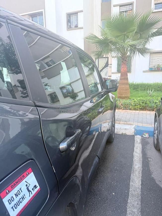 jeep Renegade excelente 👌  .