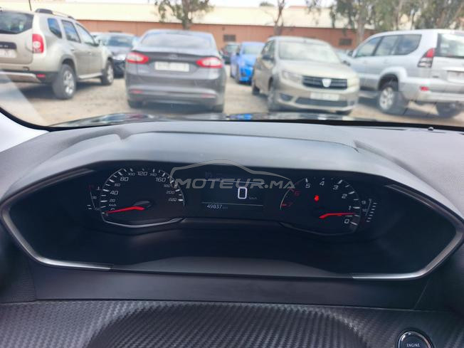 Peugeot 208 pack allure 2023