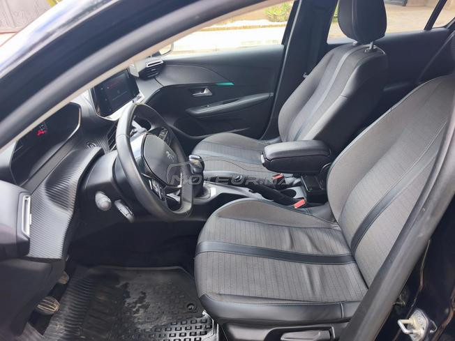 Peugeot 208 pack allure 2023
