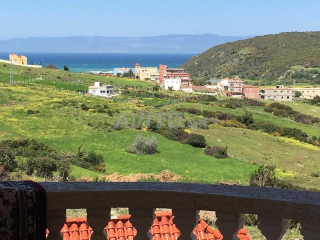 أرض مساحتها 1000 متر مربع للبيع في واد عليان