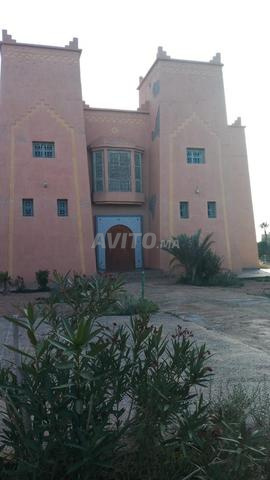 Riad kasbah a vendre - 2