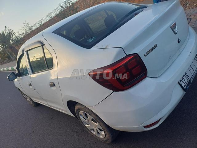 Dacia Logan - 2