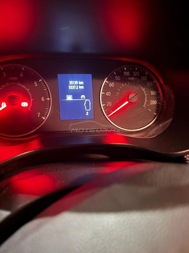 Dacia Logan Diesel Manuelle 2025 à Meknès