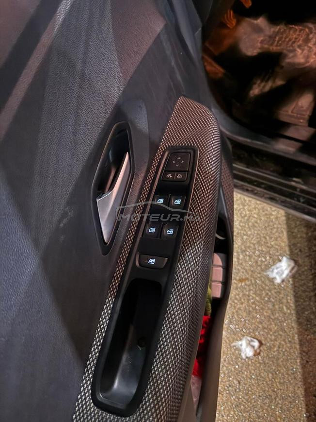 Dacia Logan Diesel Manuelle 2025 à Meknès