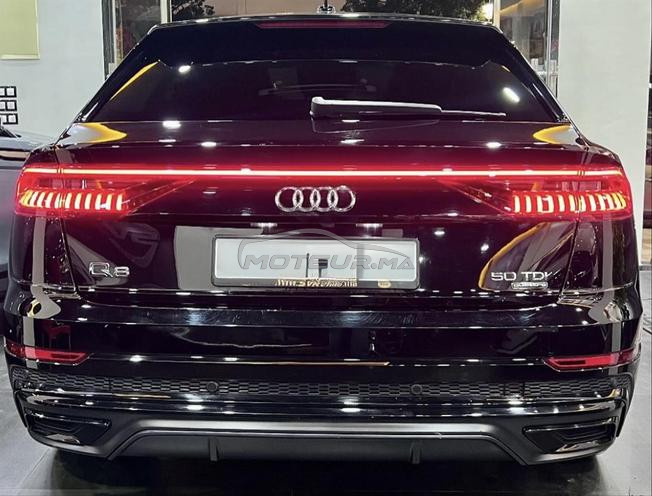 audi q8 sline quatro