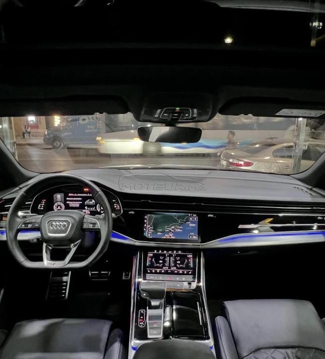 audi q8 sline quatro