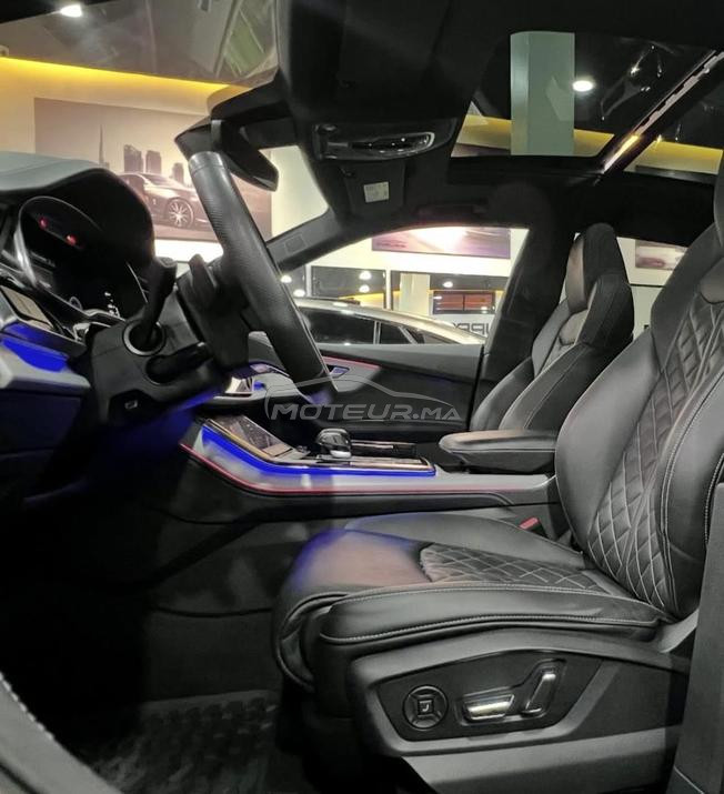 audi q8 sline quatro