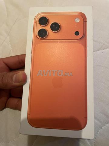 iPhone 17 Pro Max New