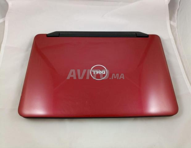 dell i5 Ram 8 Disc SSD Écran 14