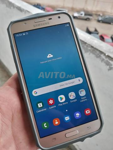 samsung J7 Core 2Carts