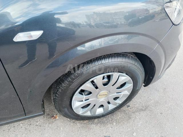 Dacia Sandero ديزل يدوي 2022 في الدار البيضاء - 2