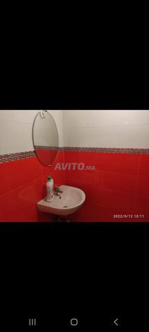 Titrée Hay Essalam Oulfa 4ème étage Casablanca