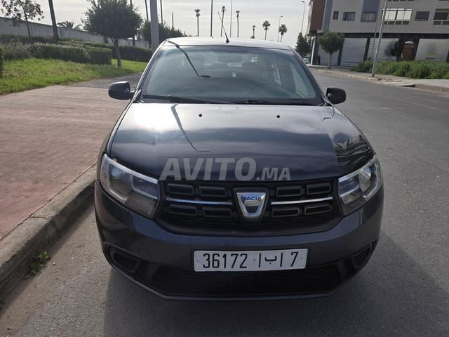 داسيا لوغان ديزل 2021 - 2