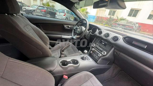 2023 Ford Mustang - 2