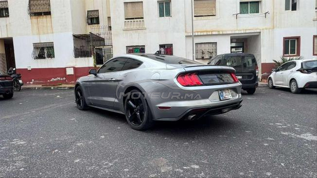 2023 ford mustang 