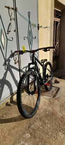 ORBEA vélo top pour les randonnées en montagne