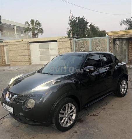 Nissan joke modele2016 - 2