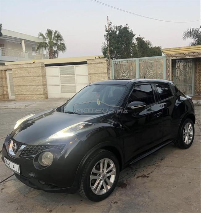 Nissan joke modele2016