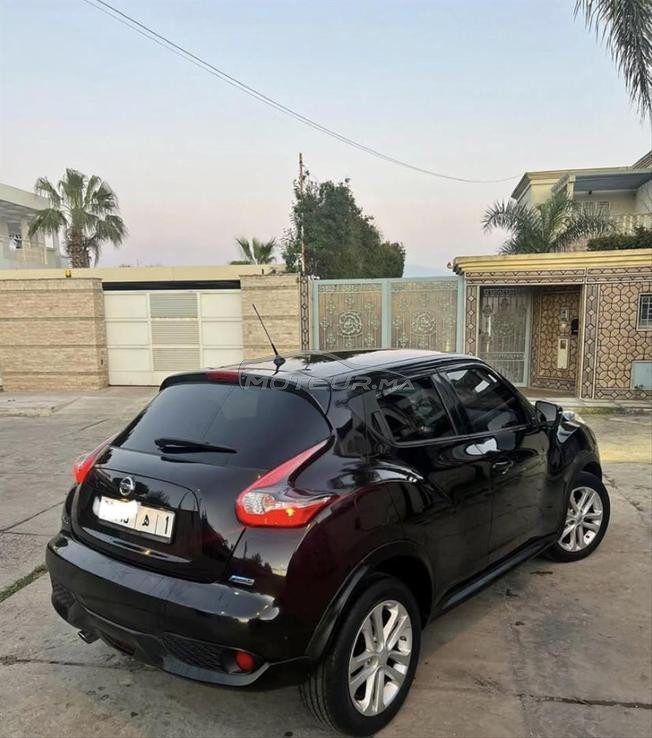 Nissan joke modele2016