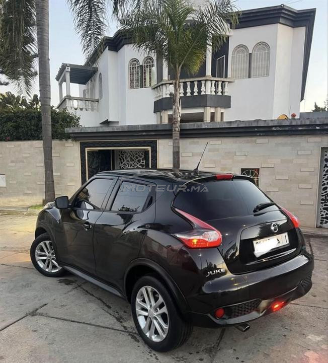 Nissan joke modele2016