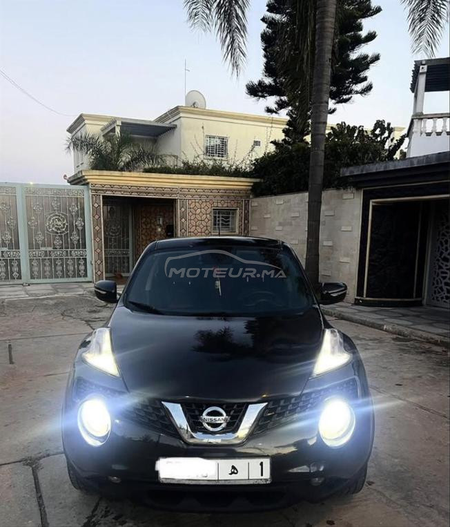 Nissan joke modele2016