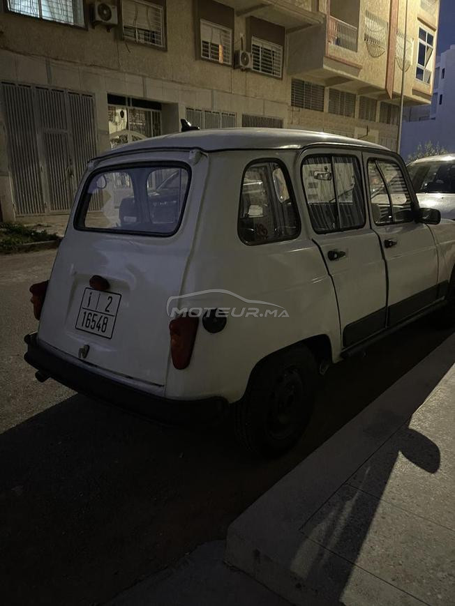Renault R4