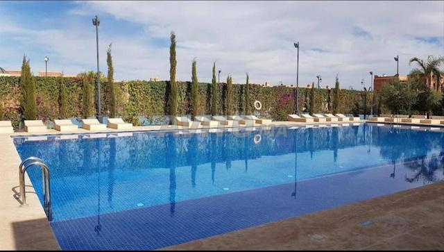 Charmant pavillon meublé en LLD