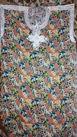 Djabadour pour femmes