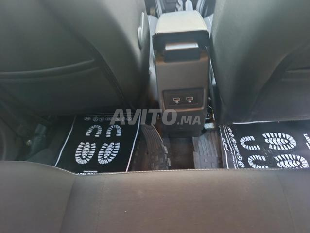 داسيا داستر