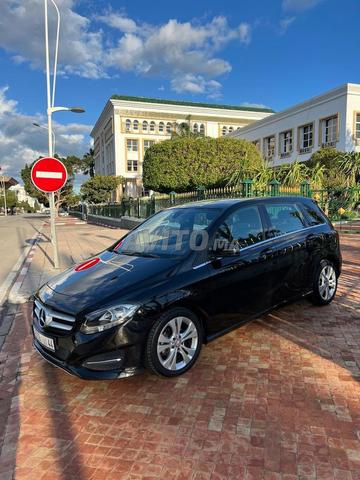 Mercedes-Benz Classe B Automatique 2015 - 2