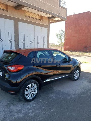 رونو كابتور - 2