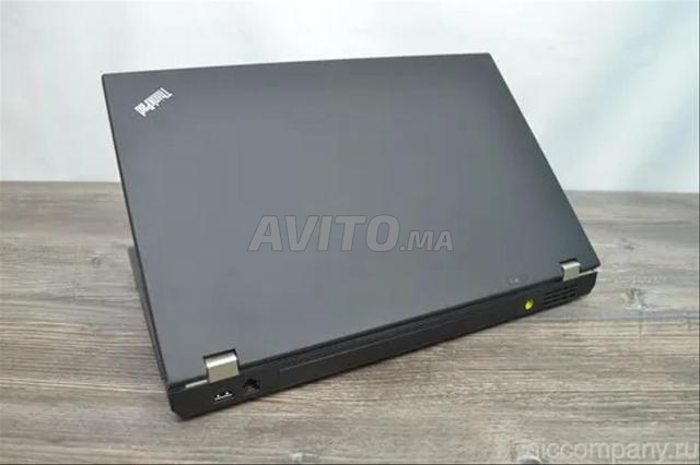 لينوفو i7 رام 24 بطاقة رسومات مزدوجة قرص 256 SSD