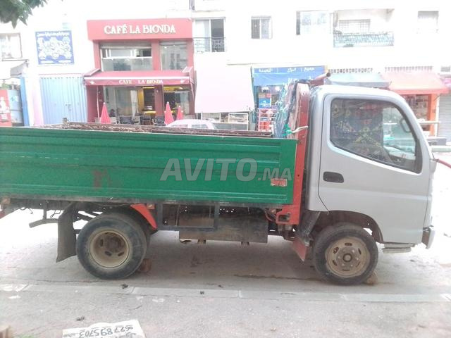 Camion excellent état