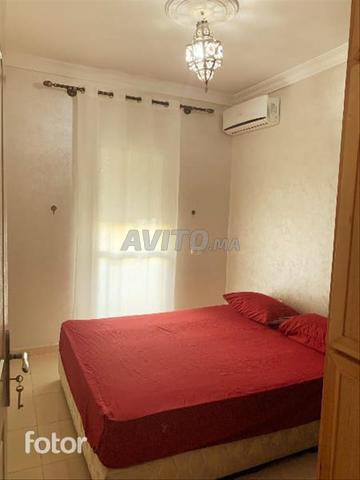 Bel appartement 2ch à vendre - 2