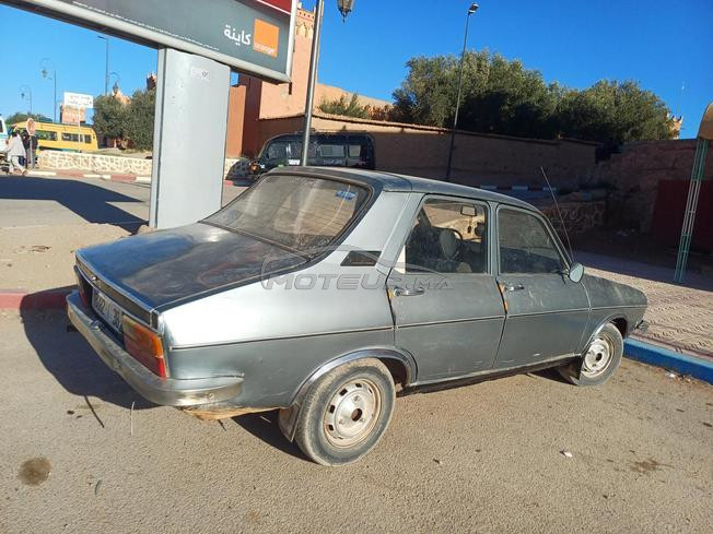 R12 A VANDRE a kelaa mgouna