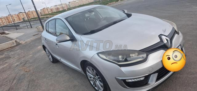 megane 3 gt line - 2