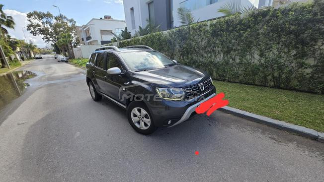Dacia Duster 2-4, model 2021