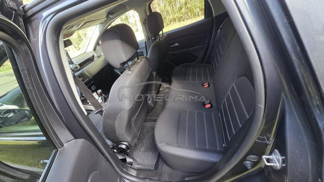 Dacia Duster 2-4, model 2021