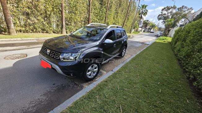 Dacia Duster 2-4, model 2021