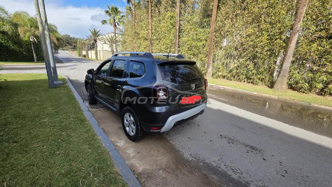 Dacia Duster 2-4, model 2021