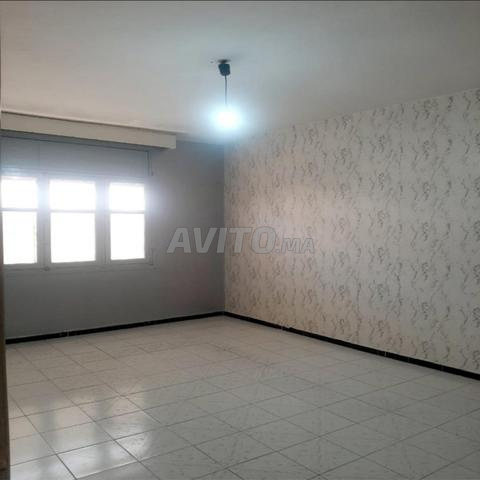 Bureau 130 m² à Bvd Haj Fateh Oulfa