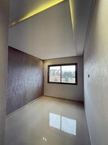 شقة للبيع 85 متر مربع في الدار البيضاء - 2