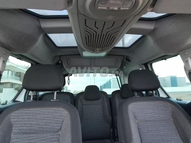 Citroën Berlingo Diesel Manuelle 2019 à Salé