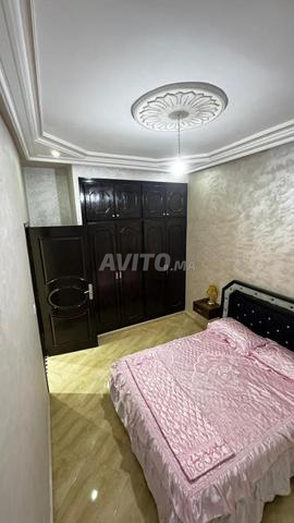 Appartement à louer Route Ain Chkef - image 4