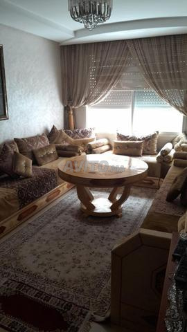 Studio Haut Standing Meublé Rond-point d'Europe