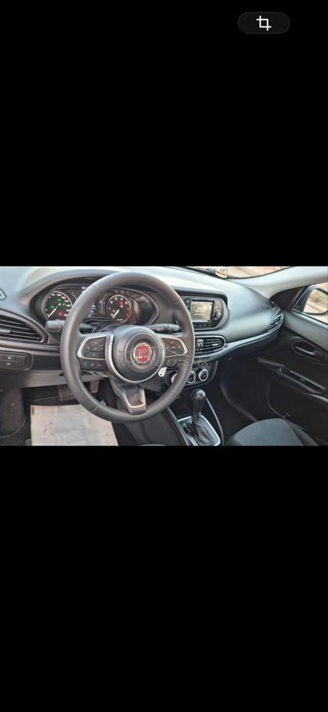 Fiat Tipo Essence 